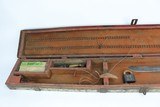 Very Interesting Boxed Winchester Model 1885 - 15 of 25