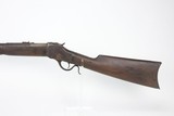 Very Interesting Boxed Winchester Model 1885 - 4 of 25