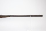Very Interesting Boxed Winchester Model 1885 - 23 of 25
