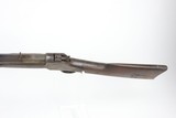 Very Interesting Boxed Winchester Model 1885 - 19 of 25