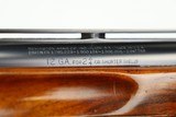 Rare Remington Model 32TC Over/Under Shotgun - 15 of 16
