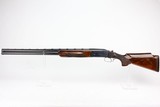 Rare Remington Model 32TC Over/Under Shotgun - 1 of 16
