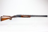 Rare Remington Model 32TC Over/Under Shotgun - 10 of 16