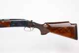 Rare Remington Model 32TC Over/Under Shotgun - 5 of 16
