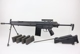Rare Heckler & Koch HK91 - Sniper Configuration - 1 of 21