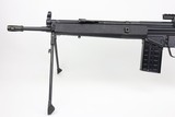 Rare Heckler & Koch HK91 - Sniper Configuration - 3 of 21