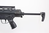 Rare Heckler & Koch HK91 - Sniper Configuration - 4 of 21