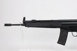 Consecutive Heckler & Koch HK 93 Rifle Set - 16 of 25