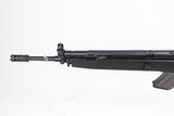 Consecutive Heckler & Koch HK 93 Rifle Set - 21 of 25