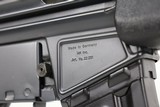Consecutive Heckler & Koch HK 93 Rifle Set - 13 of 25