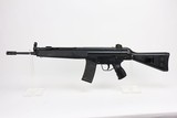 Consecutive Heckler & Koch HK 93 Rifle Set - 15 of 25
