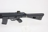 Consecutive Heckler & Koch HK 93 Rifle Set - 7 of 25