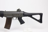 Rare SIG SG551-2 SP SWAT Rifle - 3 of 16