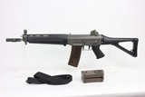 Rare SIG SG551-2 SP SWAT Rifle - 1 of 16