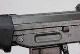 Rare SIG SG551-2 SP SWAT Rifle - 14 of 16