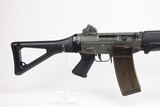 Rare SIG SG551-2 SP SWAT Rifle - 10 of 16