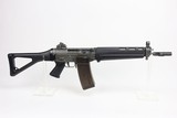 Rare SIG SG551-2 SP SWAT Rifle - 9 of 16