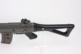 Rare SIG SG551-2 SP SWAT Rifle - 6 of 16