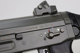 Rare SIG SG551-2 SP SWAT Rifle - 15 of 16