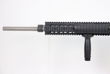Rare Knight's Armament Stoner SR-15 Match Rifle With M4 Sniper R.A.S - 3 of 25