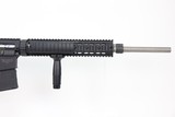 Rare Knight's Armament Stoner SR-15 Match Rifle With M4 Sniper R.A.S - 12 of 25