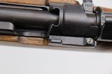Rare, Interesting Nazi K98 Grenade Launcher - 18 of 25