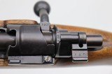 Rare, Interesting Nazi K98 Grenade Launcher - 19 of 25