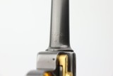 Custom Engraved DWM Luger - Iron Cross Limited Edition 9mm Pistol Post WW1 Restoration P.08 - 13 of 18