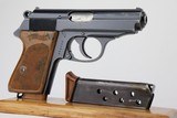 Commercial Walther PPK - 3 of 8