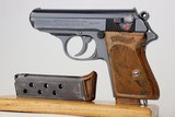 Commercial Walther PPK - 1 of 8