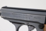 Commercial Walther PPK - 6 of 8