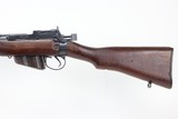 British Long Branch No 4 Mk 1 Rifle - 3 of 23