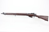 British Long Branch No 4 Mk 1 Rifle - 1 of 23