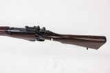 British Long Branch No 4 Mk 1 Rifle - 7 of 23
