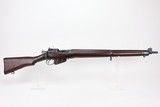 British Long Branch No 4 Mk 1 Rifle - 9 of 23