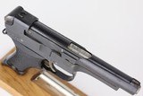 Excellent Nambu Type 94 - Matching Magazine - 4 of 10