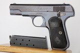 Colt Model 1903 - 1913 Mfg - 1 of 11