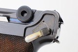 1920 DWM Commercial Luger - 7 of 13