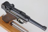 1920 DWM Commercial Luger - 4 of 13