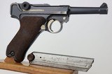 1920 DWM Commercial Luger - 3 of 13