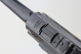 1920 DWM Commercial Luger - 12 of 13