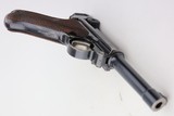 1920 DWM Commercial Luger - 5 of 13