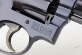 Beautiful Smith & Wesson K-22 Masterpiece - 13 of 14