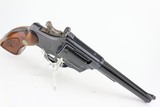Beautiful Smith & Wesson K-22 Masterpiece - 4 of 14