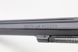 Beautiful Smith & Wesson K-22 Masterpiece - 8 of 14