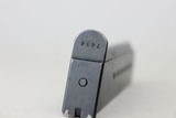 Early 1941 Walther P.38 - Matching Magazine - 11 of 11