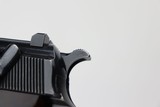 Early 1941 Walther P.38 - Matching Magazine - 8 of 11