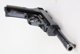 Early 1941 Walther P.38 - Matching Magazine - 5 of 11