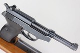 Early 1941 Walther P.38 - Matching Magazine - 4 of 11
