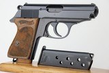 Minty Police Walther PPK - 3 of 9